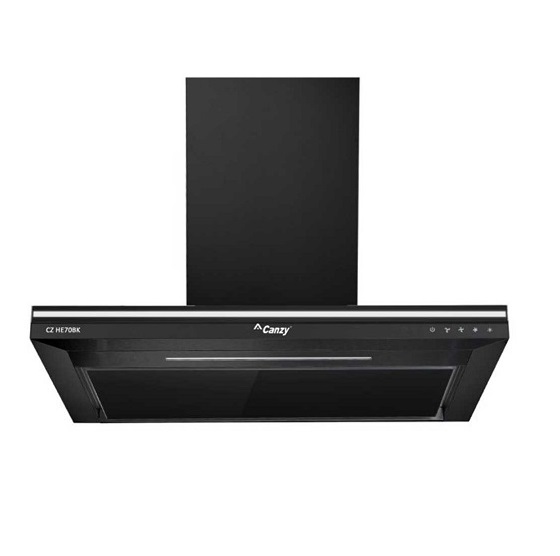 Máy hút mùi Canzy CZ HE70BK