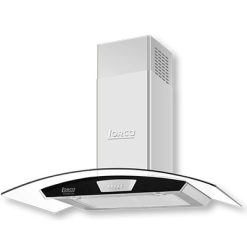 Máy hút mùi Lorca TA-2001A-90