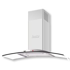 Máy hút mùi Lorca TA-2005E 90