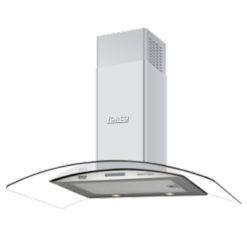 Máy hút mùi Lorca TA-2005S 90