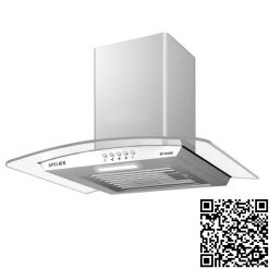 Máy hút mùi Spelier SP 654GB