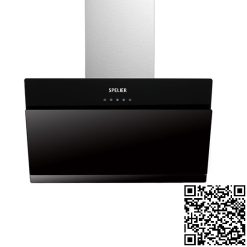 Máy hút mùi Spelier SP 828V