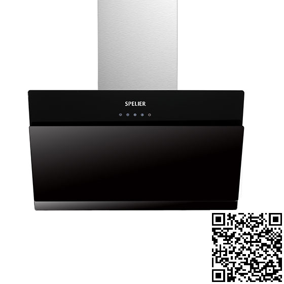 Máy hút mùi Spelier SP 828V