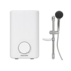 Bình nóng lạnh trực tiếp STIEBEL ELTRON DE 35 EC