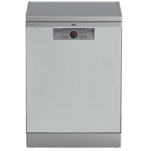 Máy rửa bát BEKO BDFN26430X