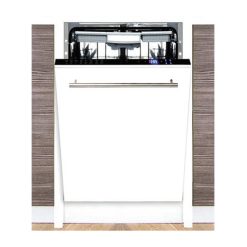 Máy rửa bát Hafele HDW-FI60A