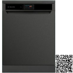 Máy rửa bát độc lập Malloca MDW14-BS10TFT