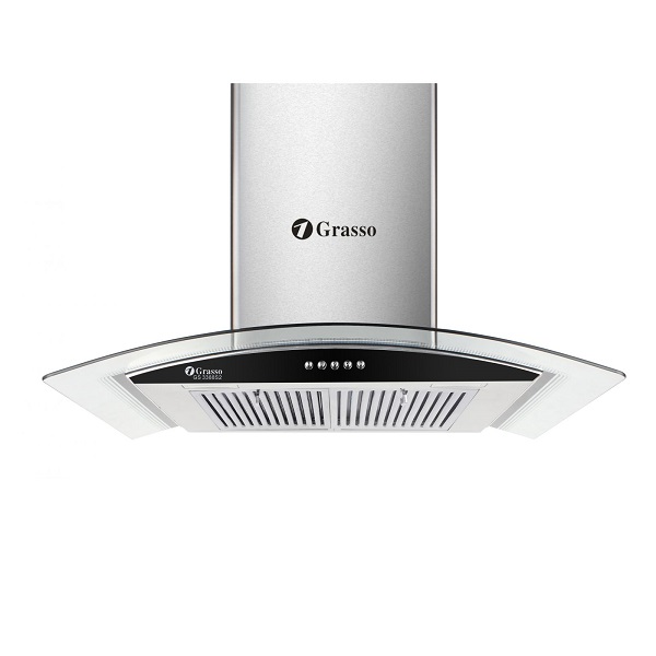 Máy hút mùi Grasso GS 3388S-2 90cm