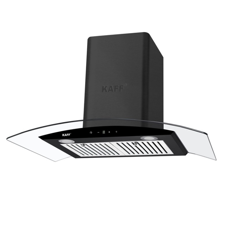 Máy hút mùi KAFF KF-GB207TB