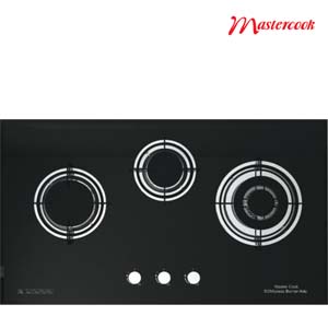 Bếp ga âm Mastercook MC-2308S