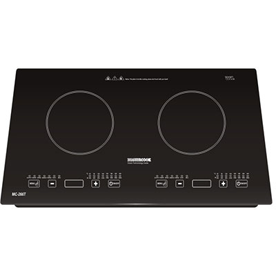Bếp từ Mastercook MC-266T