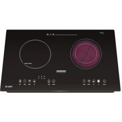 Bếp điện từ Mastercook MC-289ET