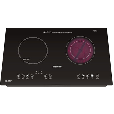 Bếp điện từ Mastercook MC-289ET