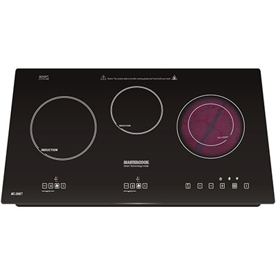 Bếp điện từ Mastercook MC-389ET