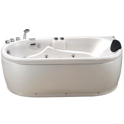 Bồn tắm ngọc trai Micio PM-160L