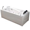 Bồn tắm massage Micio PM-150L