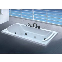 Bồn tắm massage MIKEN 2004