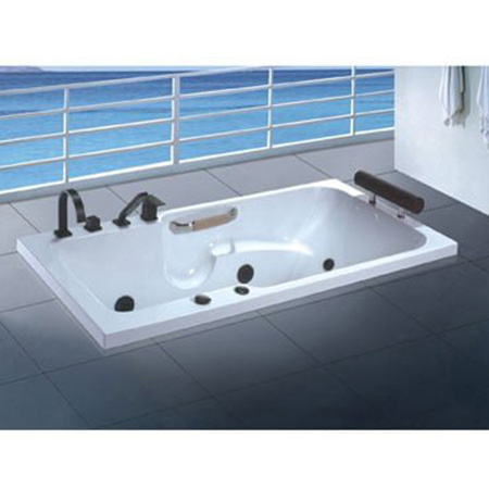 Bồn tắm massage MIKEN 2005