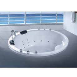 Bồn tắm massage MIKEN 2014