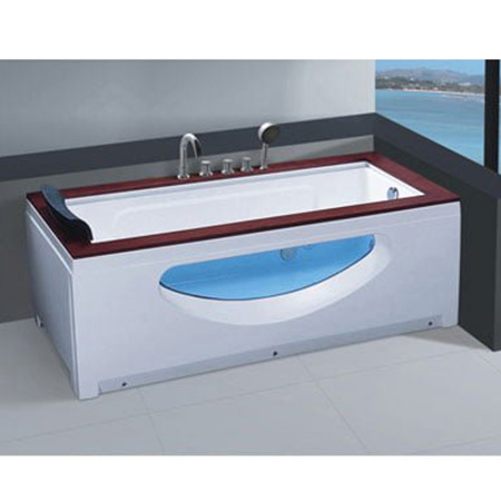 Bồn tắm massage MIKEN 3066