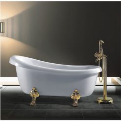 Bồn tắm nghệ thuật Miken 5072