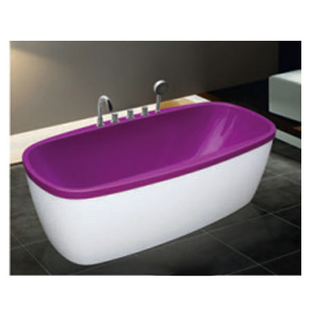 Bồn tắm nghệ thuật Miken 947B