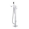 Sen cây đặt sàn cho bồn tắm Miken MK-081D