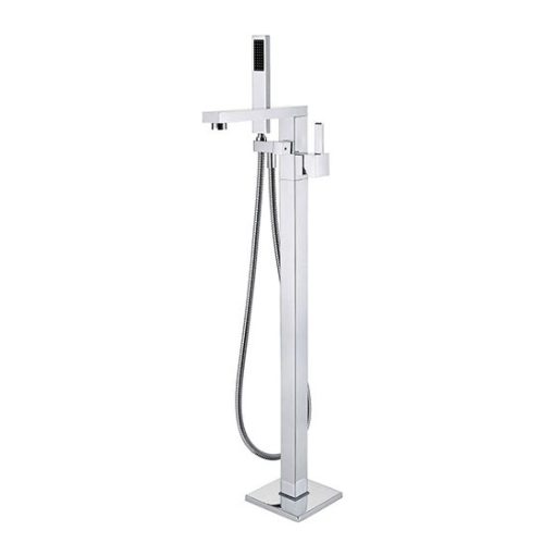 Sen cây đặt sàn cho bồn tắm Miken MK-081D
