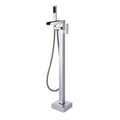 Sen cây đặt sàn cho bồn tắm Miken MK-081W