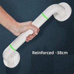 Thanh vịn phòng tắm Miken MK-G9022W