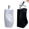Tiểu nam treo tường Miken MK-U008W