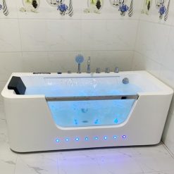 Bồn tắm massage Miken MKB-17860W