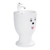 Chậu lavabo trẻ em màu trắng Miken MKC-5002W