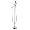 Sen cây đặt sàn cho bồn tắm Miken MKS-049104