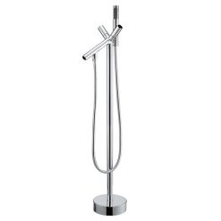Sen cây đặt sàn cho bồn tắm Miken MKS-049104