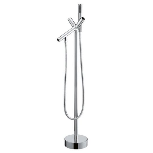 Sen cây đặt sàn cho bồn tắm Miken MKS-049104