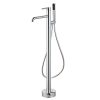 Sen cây đặt sàn cho bồn tắm Miken VASCA MKS-V27190