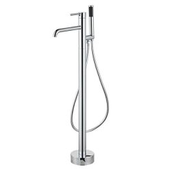 Sen cây đặt sàn cho bồn tắm Miken VASCA MKS-V27190