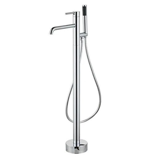 Sen cây đặt sàn cho bồn tắm Miken VASCA MKS-V27190