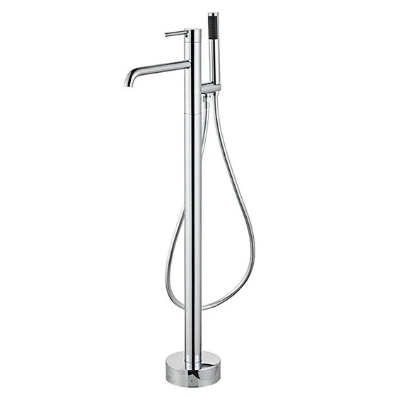 Sen cây đặt sàn cho bồn tắm Miken VASCA MKS-V27190