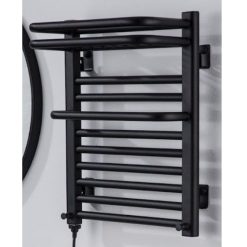 Gián sấy khăn treo tường Miken 701B