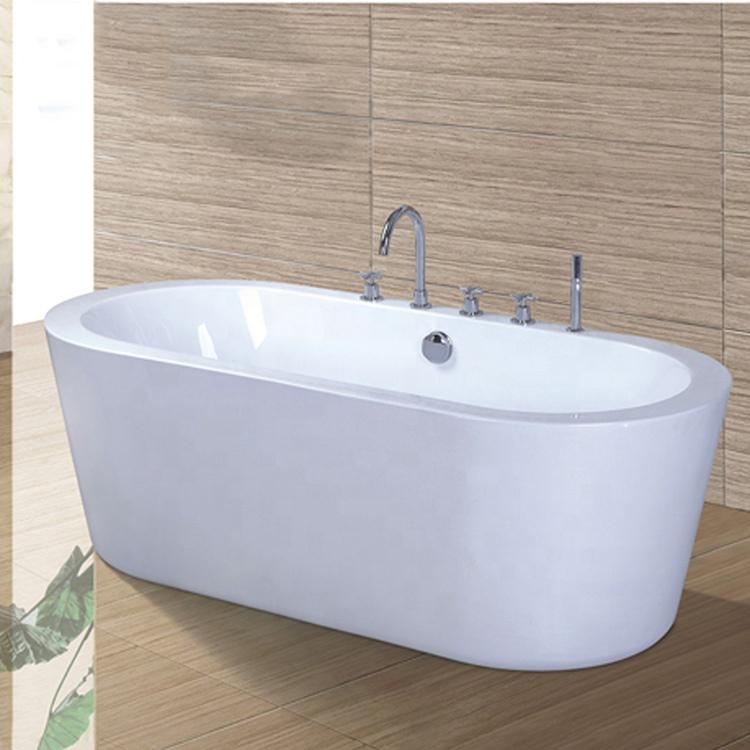 Bồn tắm massage Miken MKB-1776