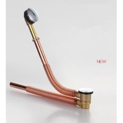 Xi phông bồn tắm Đồng Miken MKXF-000116