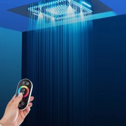 Bát sen tắm âm tường nóng lạnh Miken YMXC-800