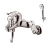 Vòi sen tắm nóng lạnh Mirolin MK550-MD003