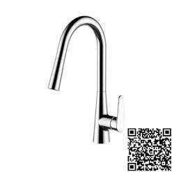 Vòi rửa bát nóng lạnh Mirolin MK 635