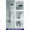 Sen cây nóng lạnh Hàn Quốc Mirolin MK 8320-Set 4