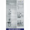 Sen cây nóng lạnh Hàn Quốc Mirolin MK-908
