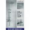 Sen cây nóng lạnh Hàn Quốc Mirolin MK-8310-Set 2