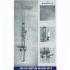 Sen cây nóng lạnh Hàn Quốc Mirolin MK-8320-Set 2